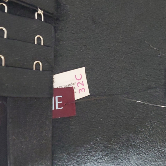 2 Adore Me Lace Demi Bras - Picture 3 of 5